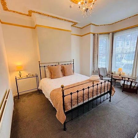 St Joseph'S Guest House Southampton Eksteriør bilde