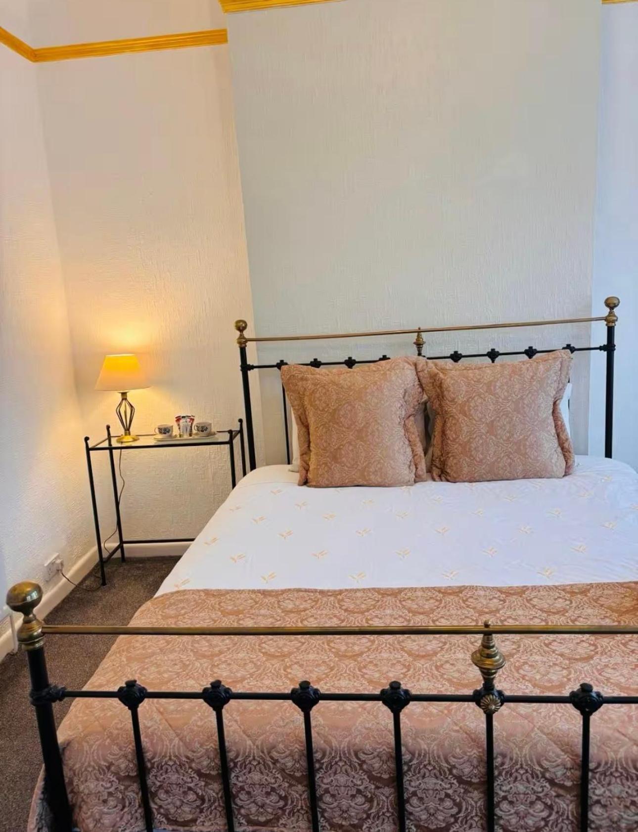 St Joseph'S Guest House Southampton Eksteriør bilde