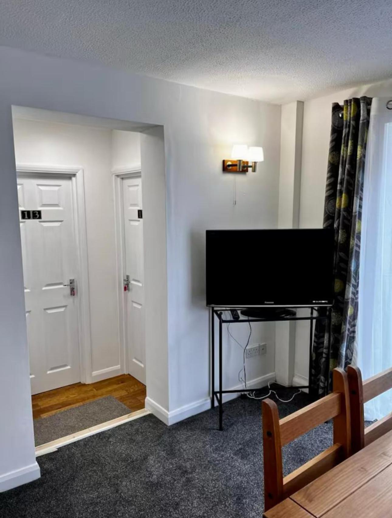 St Joseph'S Guest House Southampton Eksteriør bilde