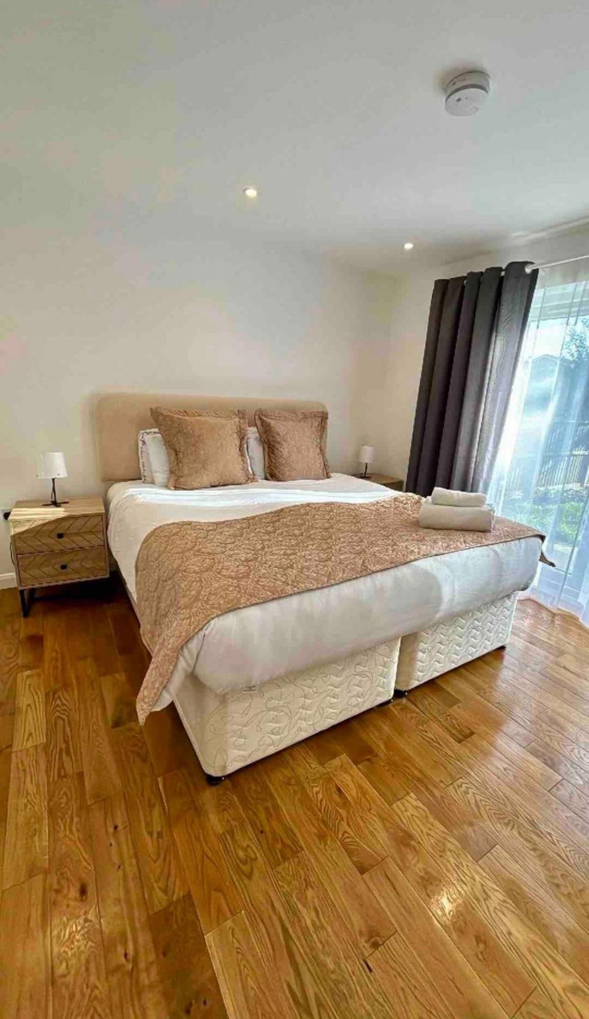 St Joseph'S Guest House Southampton Eksteriør bilde